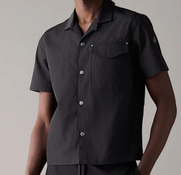 Moose Knuckles charlesbourg button up shirt